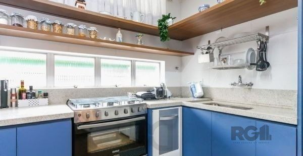 Casa sobrado no Jardim do Salso de 4 dormitórios e 3 vagas — foto 19