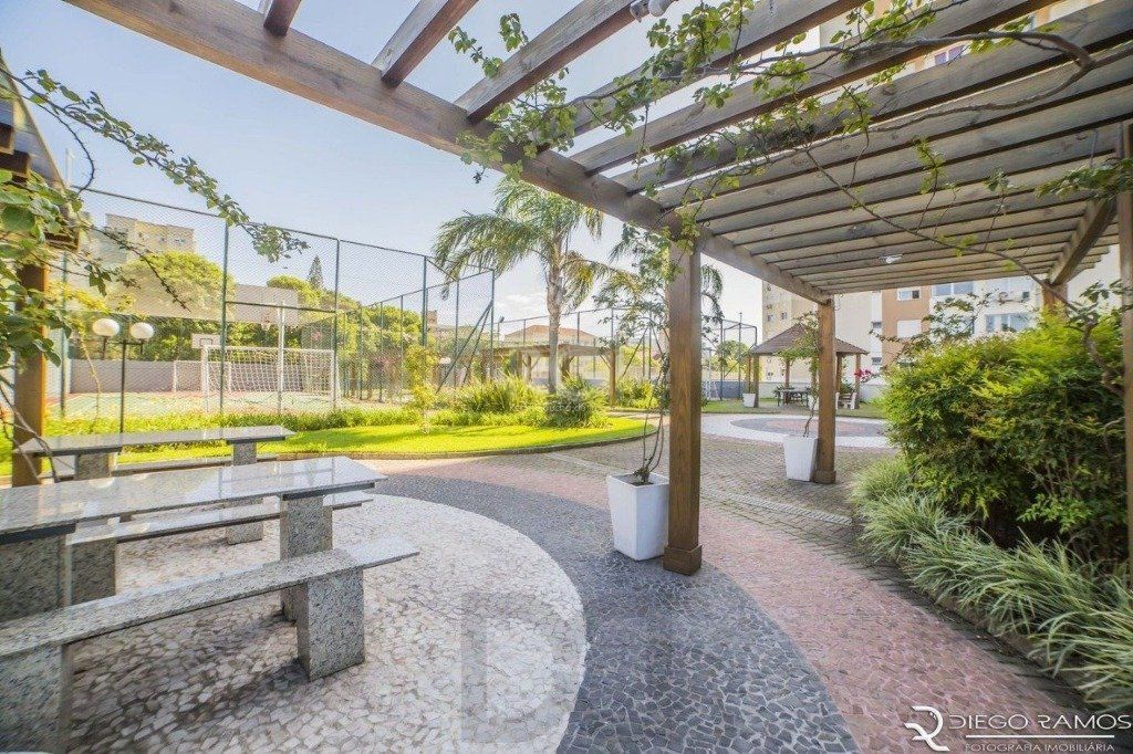 Apartamento para Venda - 65m², 3 dormitórios, sendo 1 suites, 1 vaga - Vila Ipiranga — foto 35