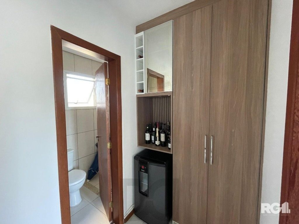 Apartamento Duplex com 3 quartos à venda, 144m² — foto 29