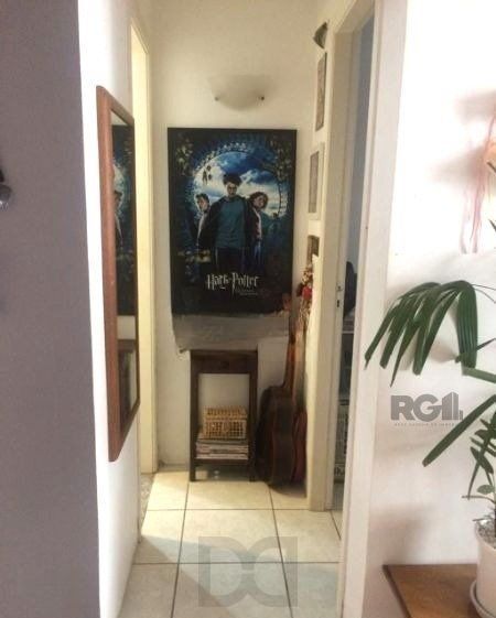 Apartamento de 1 dormitório e vaga DESOCUPADO — foto 6