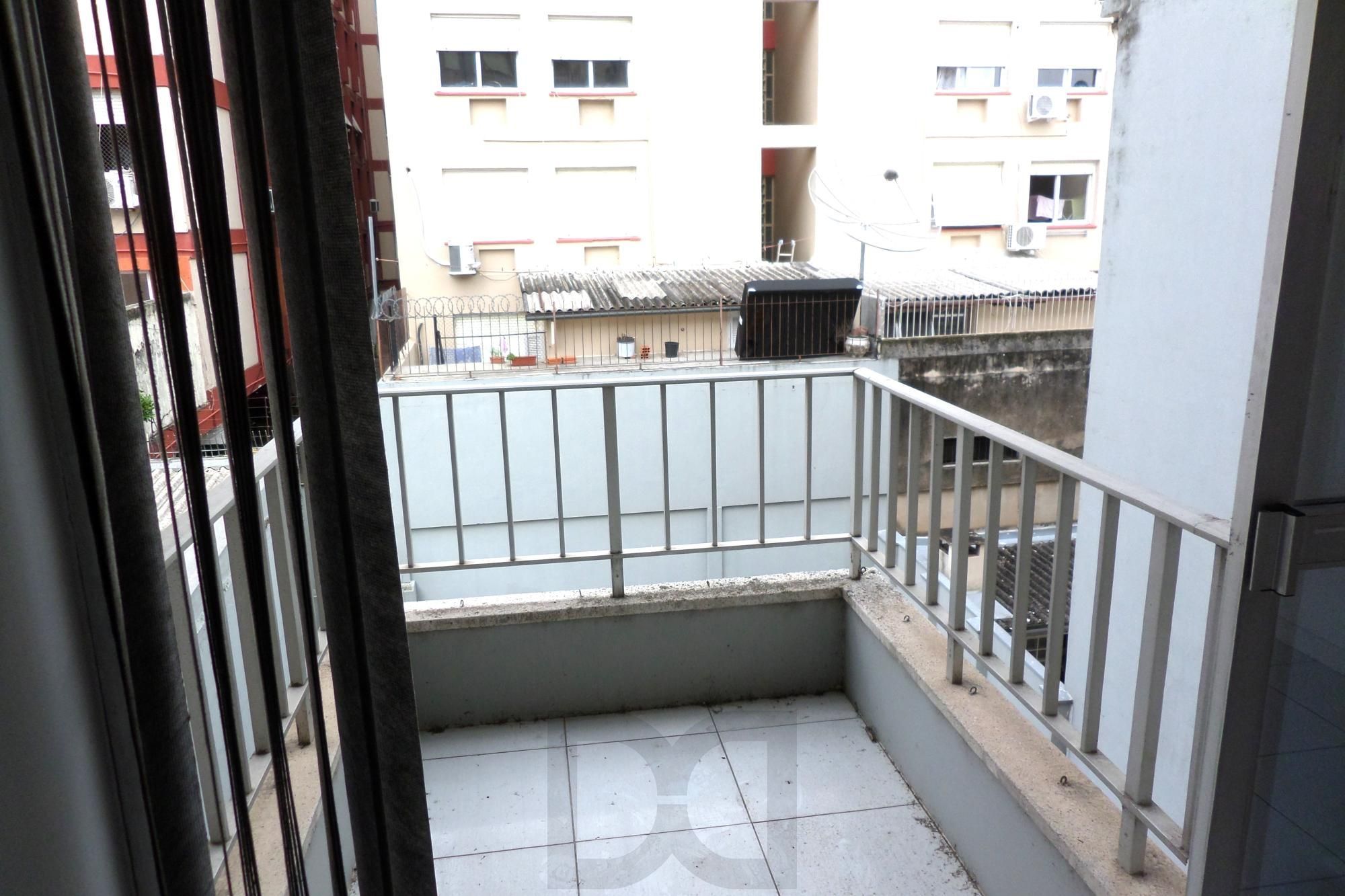 Apartamento JK no Centro DESOCUPADO — foto 6