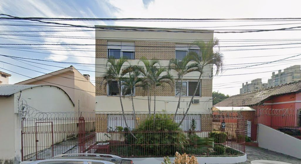 Apartamento no Jardm Botânico de 2 dormitórios — foto 24