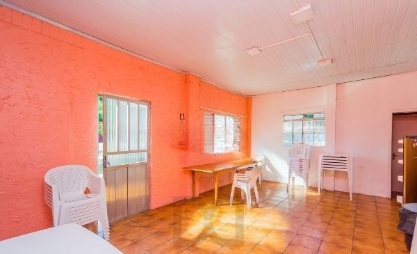 Apartamento na Azenha de 3 dormitórios térreo DESOCUPADO — foto 24