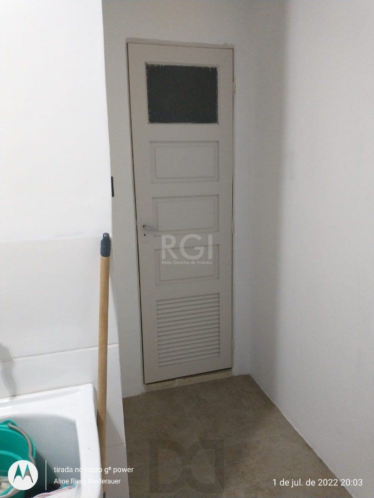 Apartamento para Venda - 96.17m², 3 dormitórios, Santa Maria Goretti — foto 8