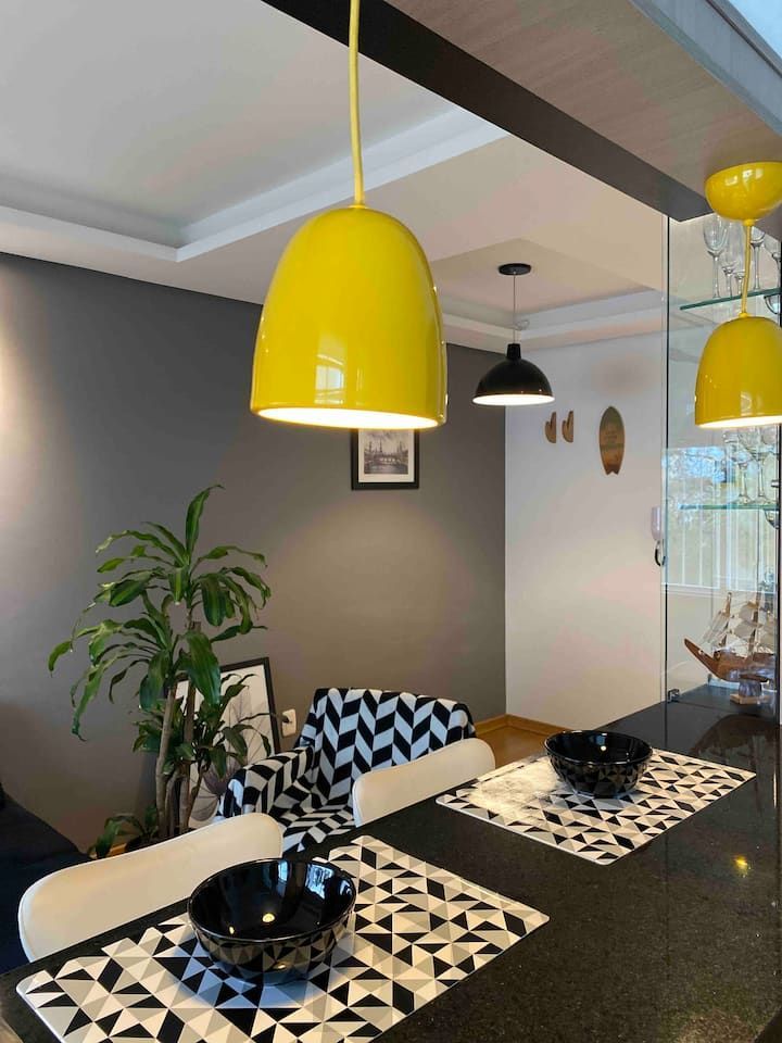 Apartamento no bairro Cristal de 1 dormitório REFORMADO E MOBILIADO — foto 9