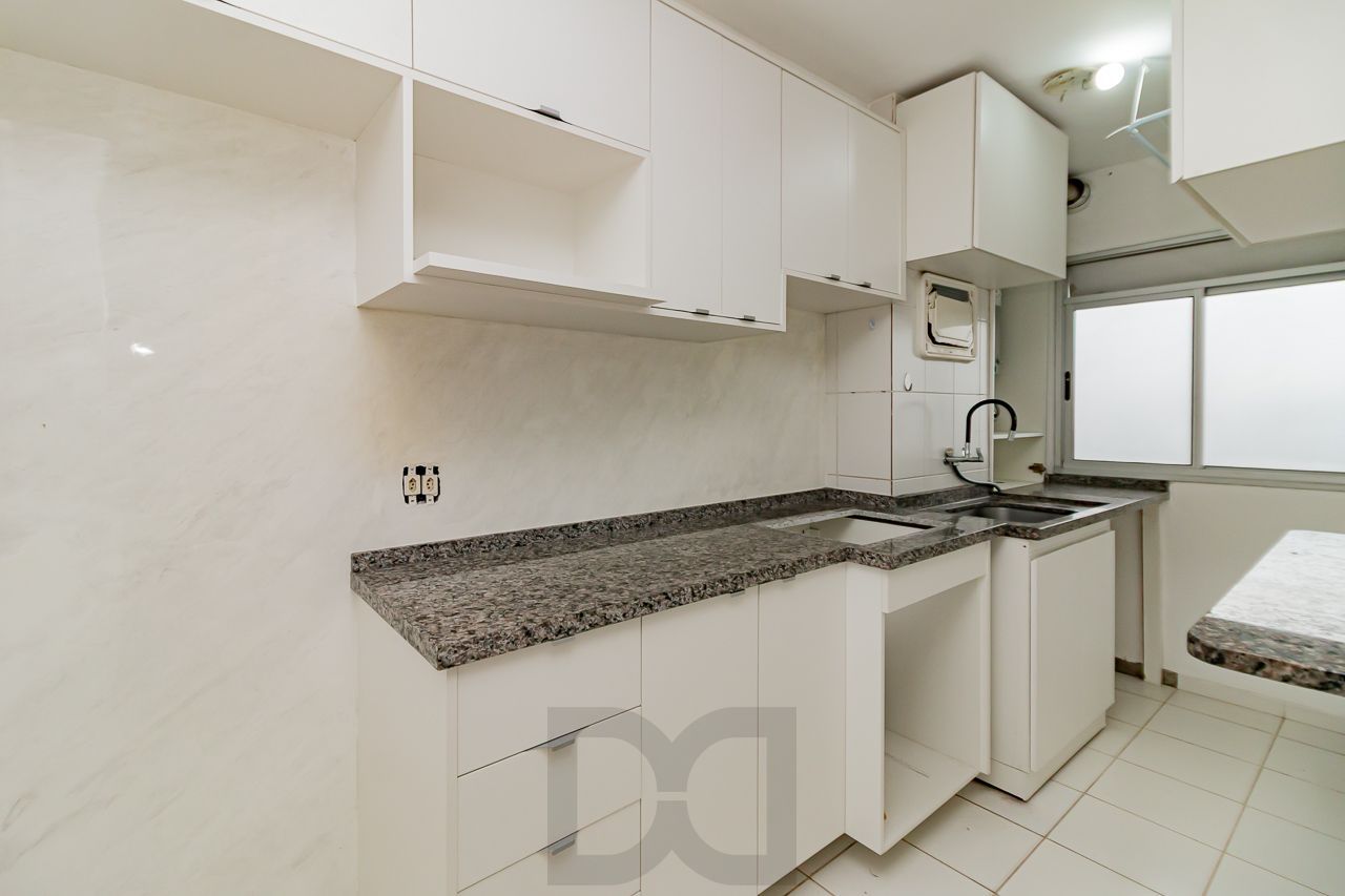 Apartamento no Bosques da Glória de 2 dormitórios infra e vaga — foto 8
