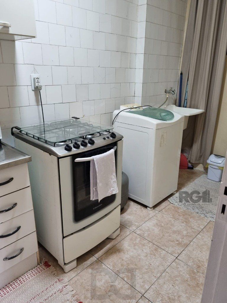 Apartamento mobiliado com 1 dormitório no Jardim Itu — foto 16