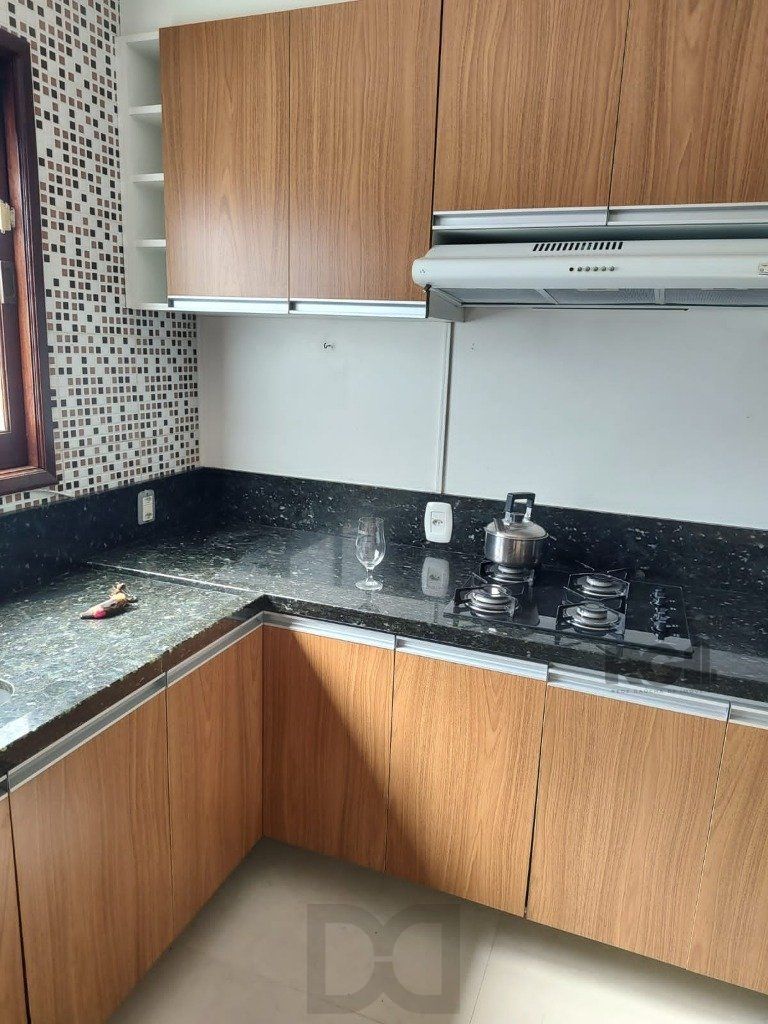 Casa sobrado no Verdes Campos de 3 dormitórios e 4 vagas — foto 8