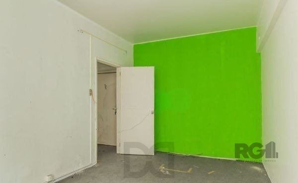 Apartamento de 1 dormitório, Centro Histórico desocupado — foto 8