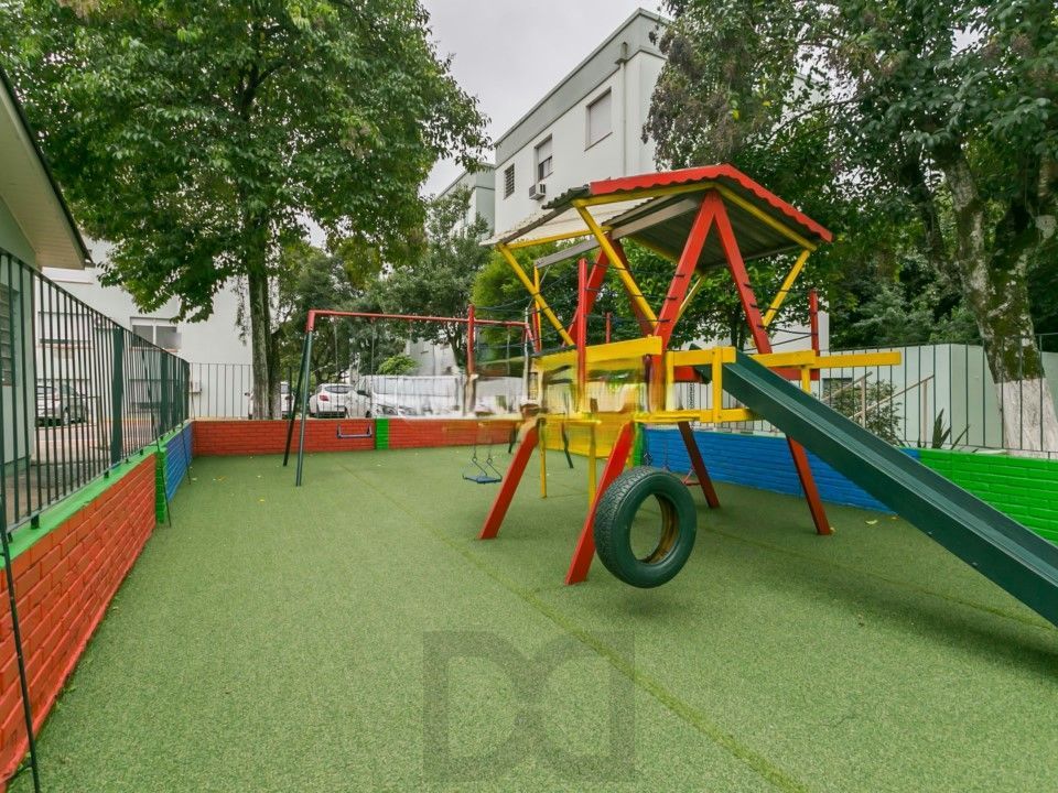 Apartamento de 1 dorm. Morro Santana com Infra completa — foto 24
