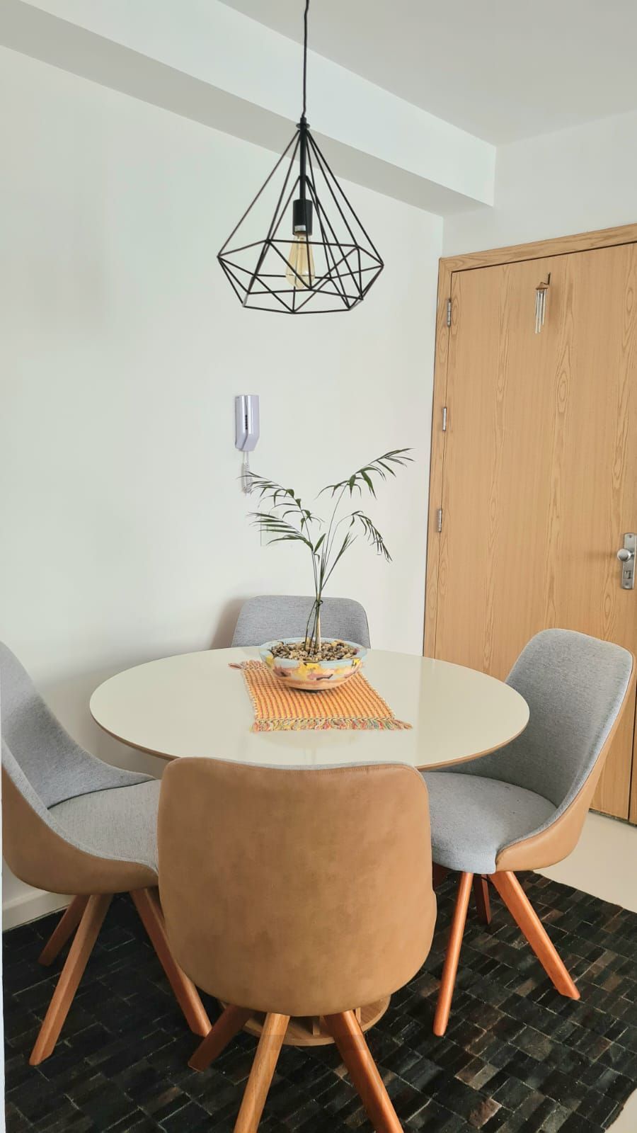 Apartamento 2 Dormitórios Jardim Carvalho — foto 8