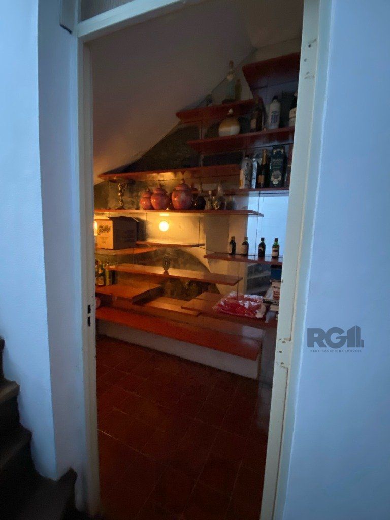 Casa no Teresópolis de 4 dormitórios e 4 vagas — foto 26