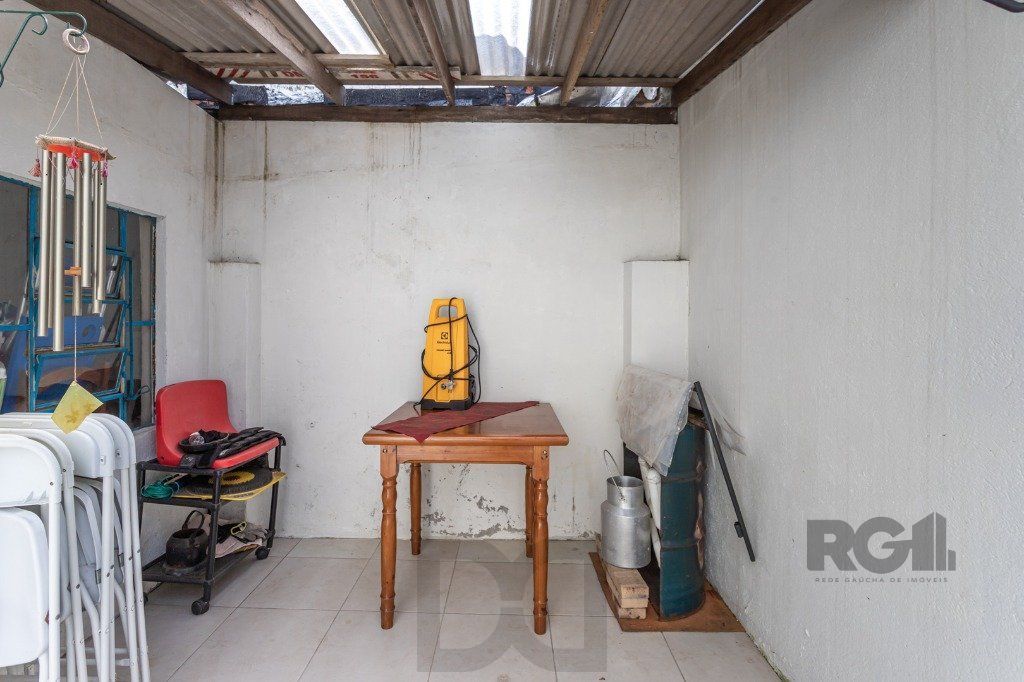 CASA COMERCIAL E RESIDENCIAL NO MIOLO DO BAIRRO SANTANA — foto 32