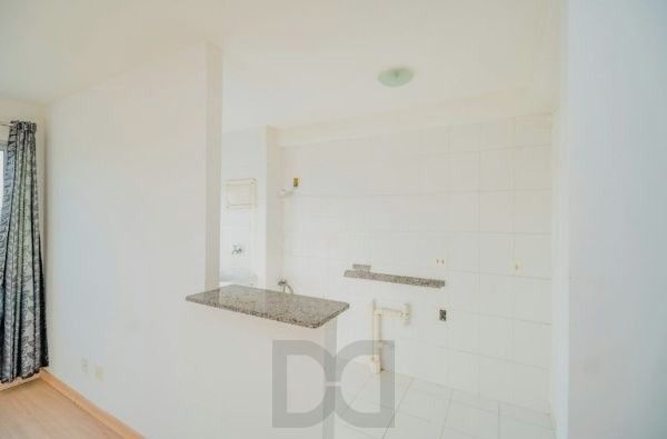 Apartamento de 2 dormitórios vaga e infra DESOCUPADO — foto 14