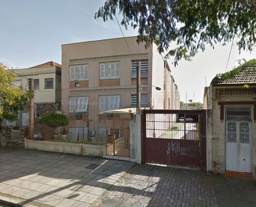 Apartamento JK no bairro Azenha — foto 1