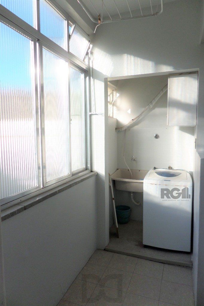 Apartamento no bairro Santa Cecilia de 2 dormitórios DESOCUPADO — foto 27