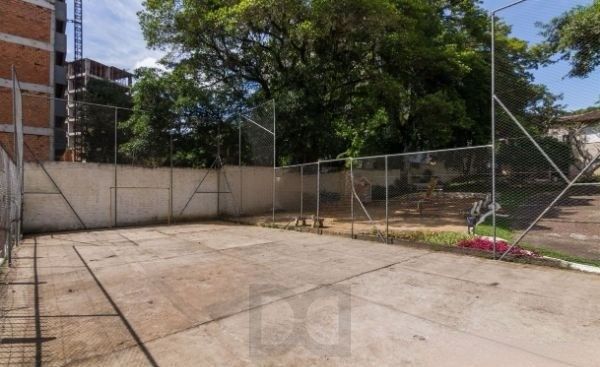 Cobertura no bairro Teresópolis de 3 dormitórios vaga e infra — foto 35