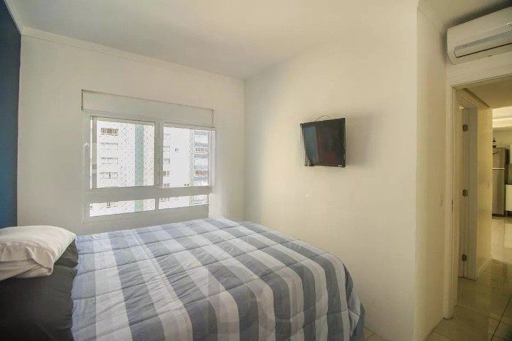 Apartamento com 2 quartos, 1 vaga e 49m² para vender por R$ 273.000 — foto 5