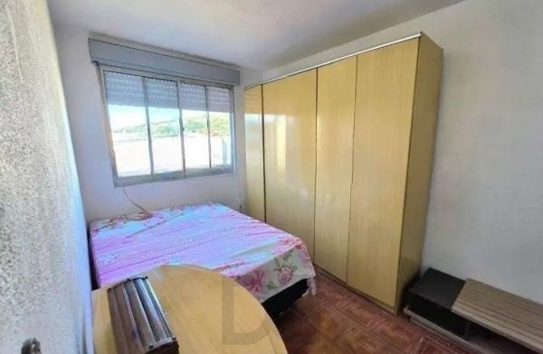 Apartamento no Jardim Itu de 1 dormitório DESOCUPADO — foto 8