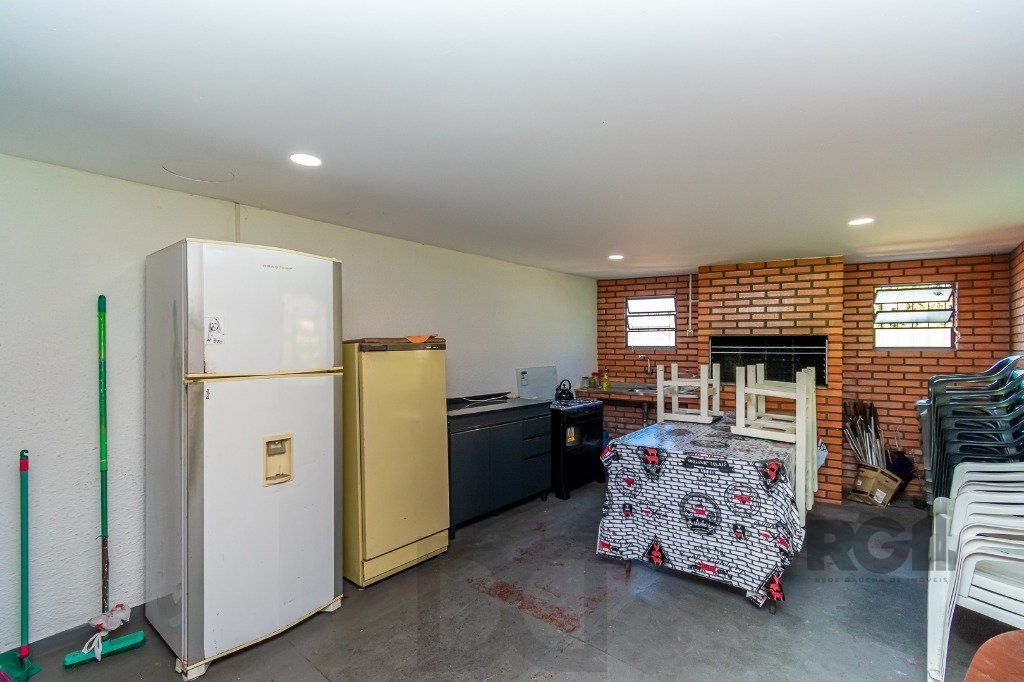 Apartamento 3 dormitórios com dependência com vaga na Medianeira — foto 32
