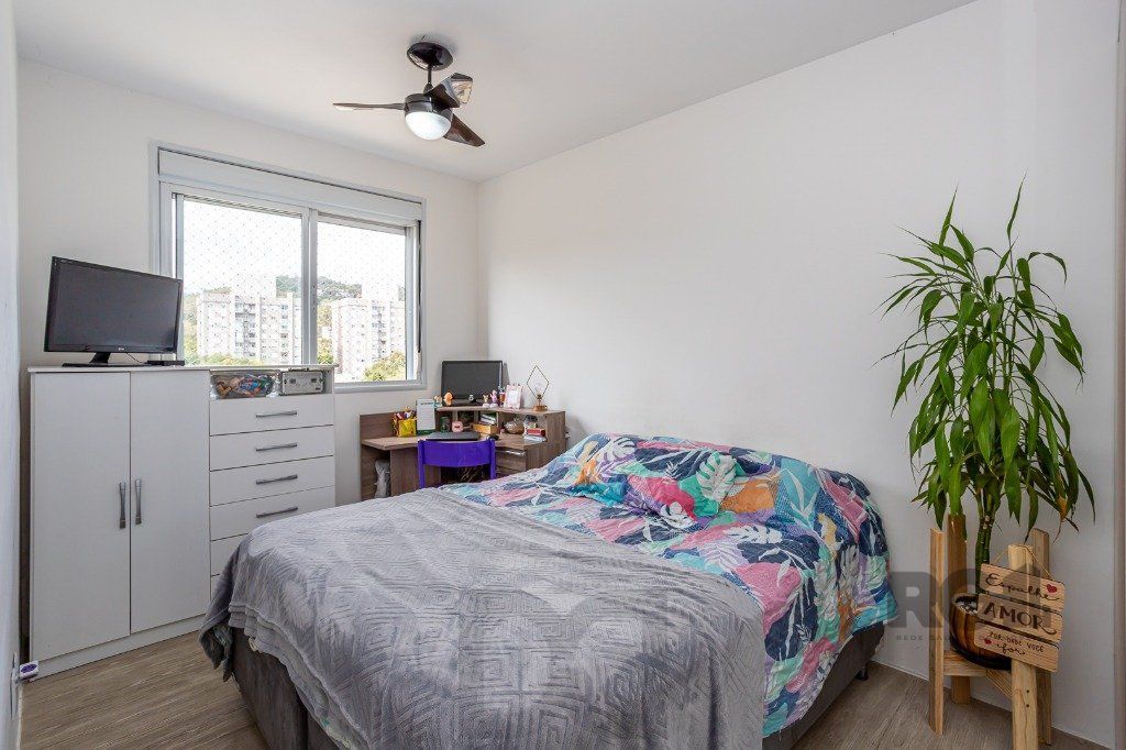 Apartamento 2 dormitorios vaga e infra no Teresópolis — foto 23