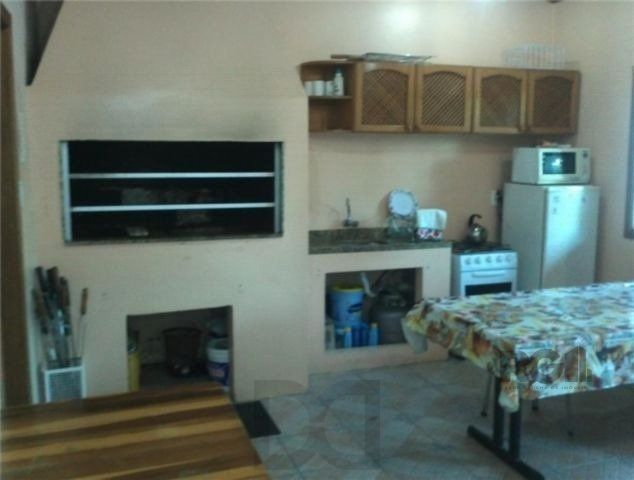 Casa em condomínio no Partenon de 3 dormitórios e vaga — foto 24