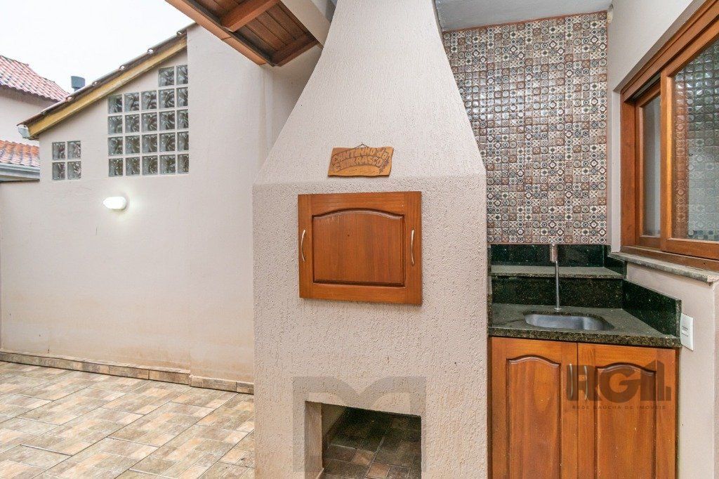 Casa Condominio no bairro Guarujá de 3 dormitórios 1 vaga — foto 37