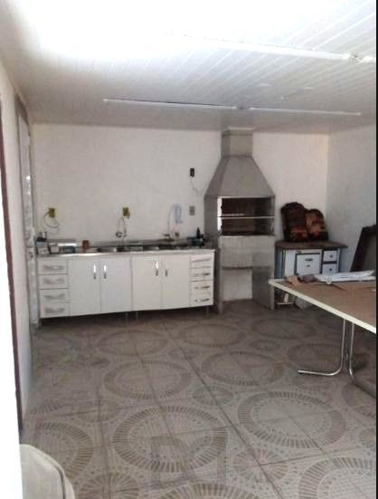 Casa sobrado no bairro Santo Antônio de 4 dormitórios e 2 vagas — foto 13