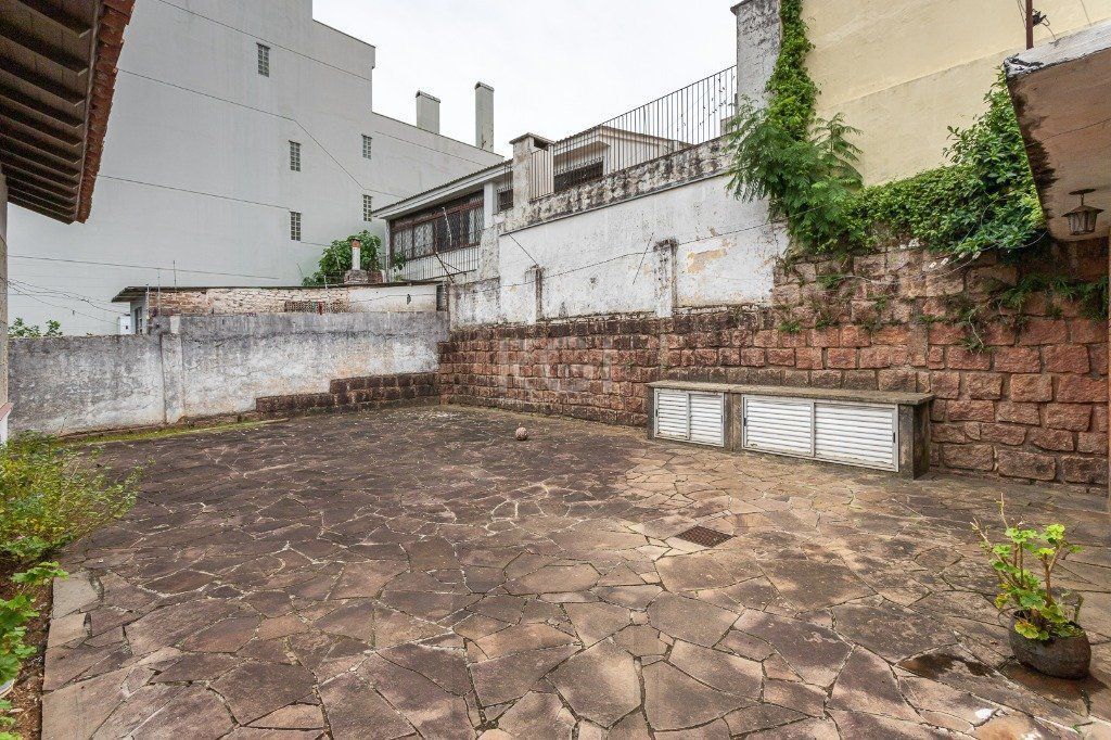 Casa no bairro Petrópolis de 3 dormitórios — foto 27
