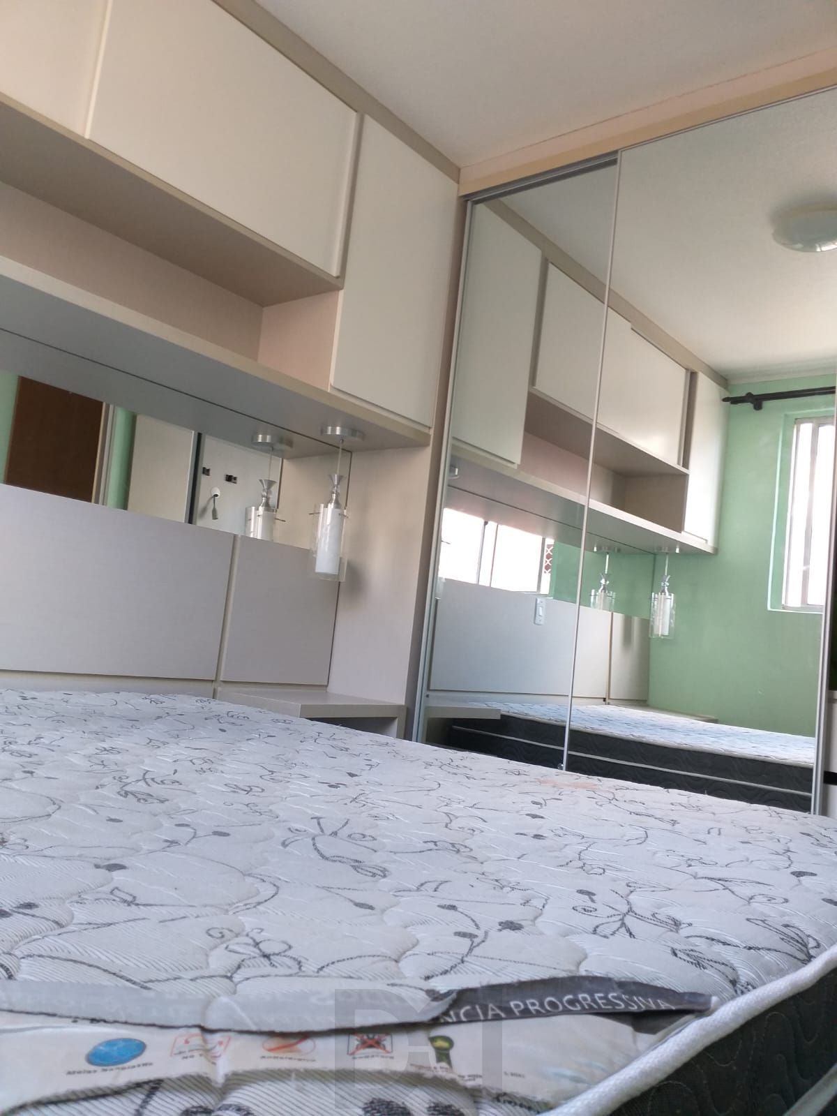 Apartamento de 2 dormitórios no Bairro Campo Novo — foto 13