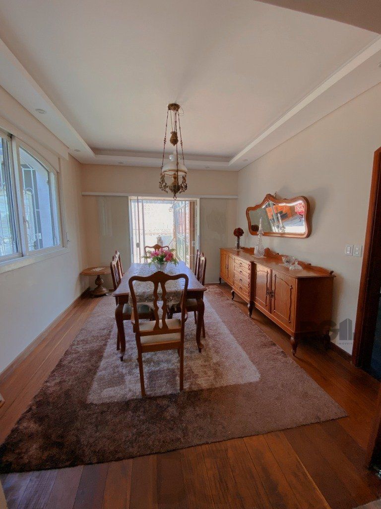 Casa no Teresópolis de 4 dormitórios e 4 vagas — foto 6