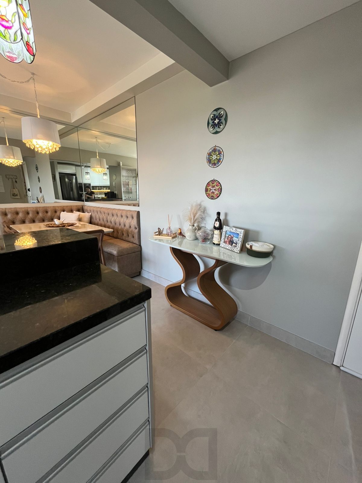 Impecável Apartamento New Life 3 dorm 1 vaga — foto 7