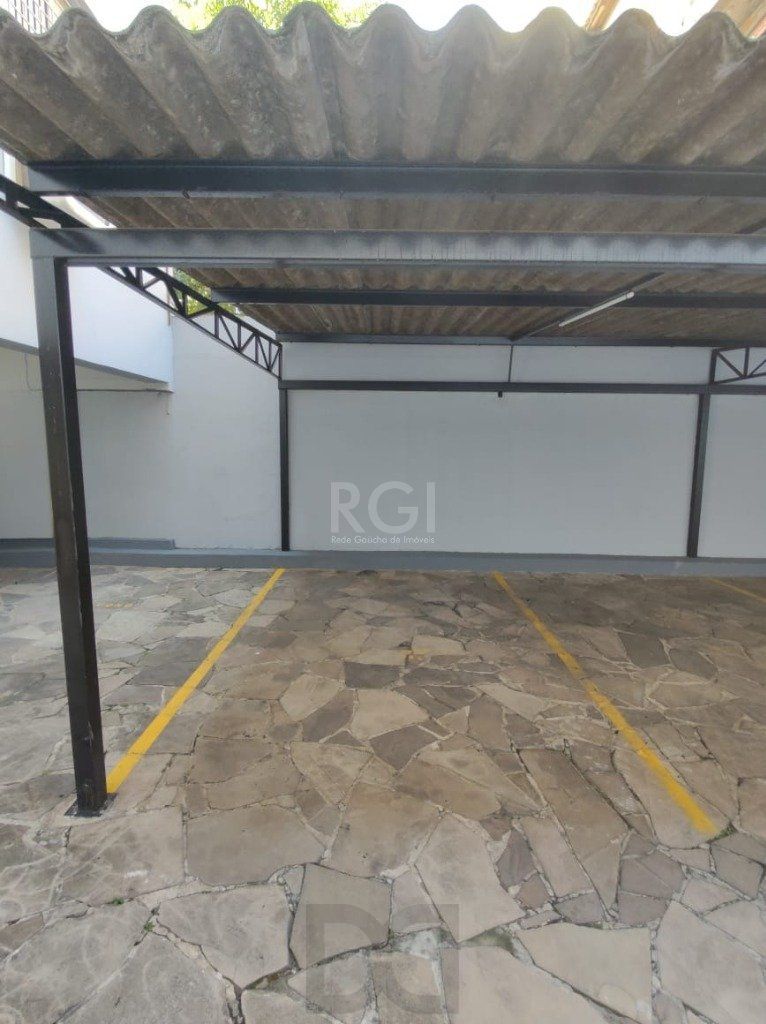 Apartamento JK para Venda - 28.54m², 1 dormitório, Bom Jesus — foto 22