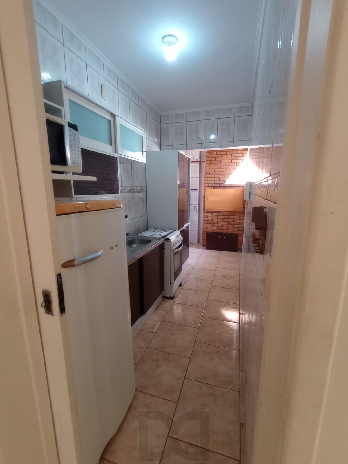 Apartamento de 1 dormitório no Cristal — foto 14