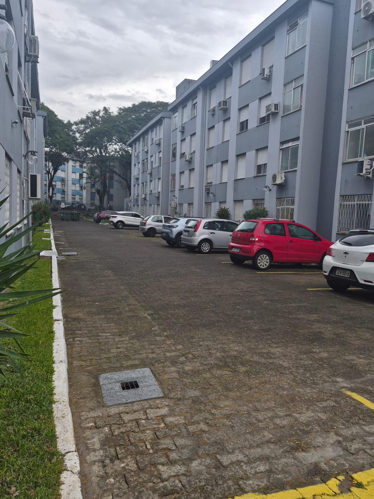 Apartamento no Cristal reformado de 1 dormitório e vaga rotativa — foto 21