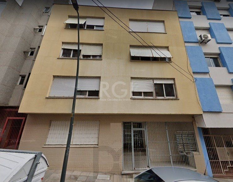 Apartamento JK no Centro Desocupado — foto 19
