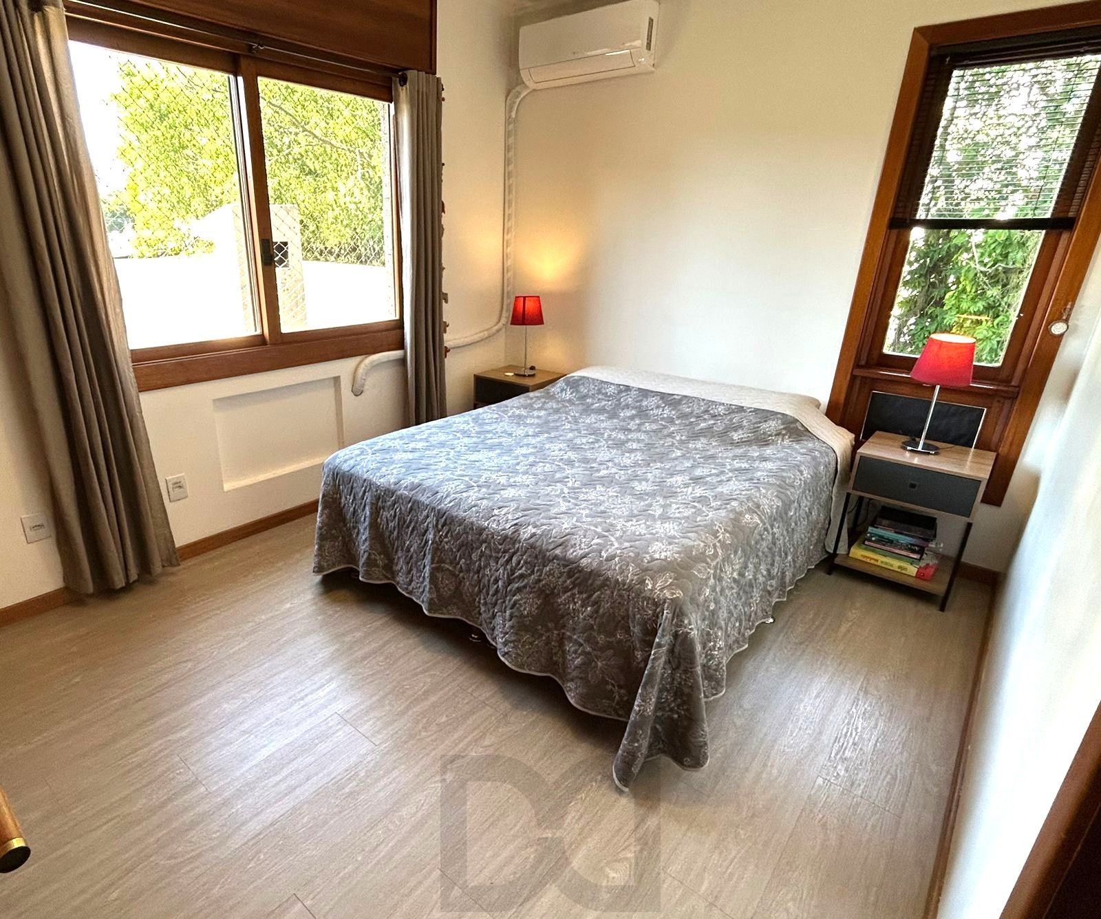 Apartamento de 3 dormitórios vaga e infra no bairro Santana — foto 6