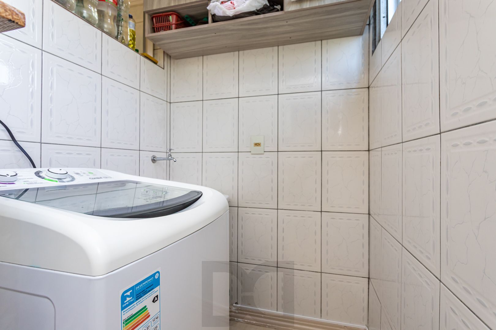 Apartamento no Jardim Itú de 2 dormitórios *vaga rotativa semi mobiliado — foto 20