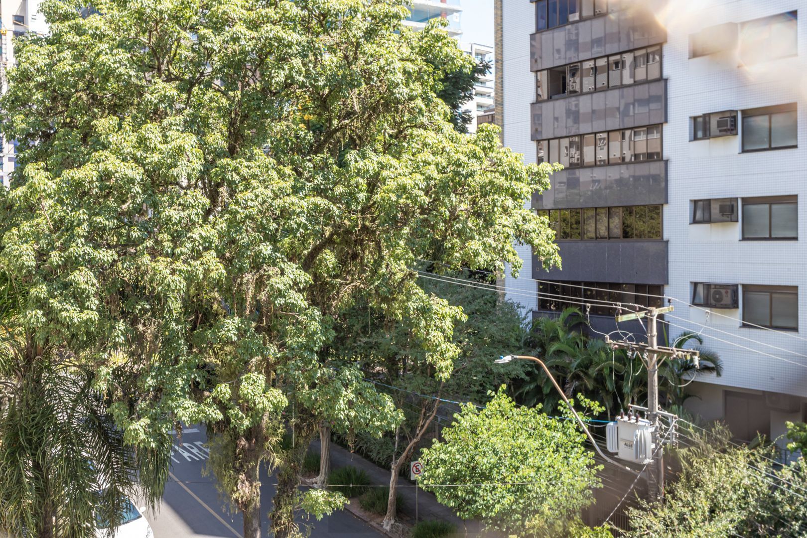 Apartamento no bairro Mont Serrat de 2 suítes e 2 vagas DESOCUPADO — foto 23