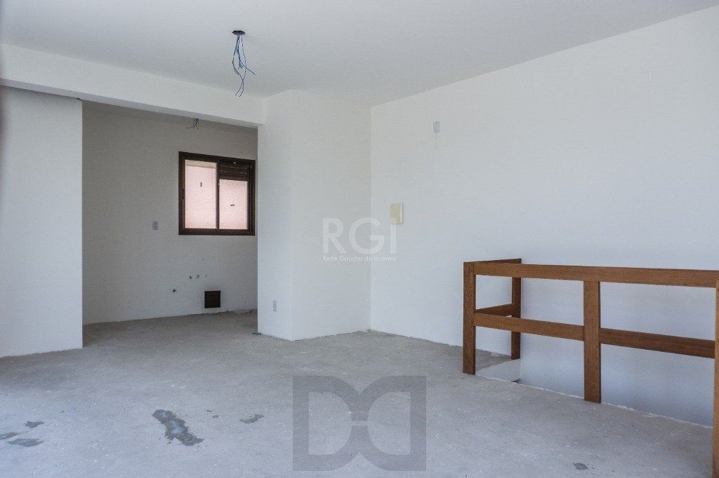 Cobertura de 3 dormitórios 3 vagas - Chácara das Pedras — foto 5
