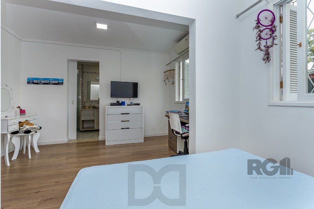 Casa no Jardim do Salso de 3 dormitórios pátio e piscina — foto 24