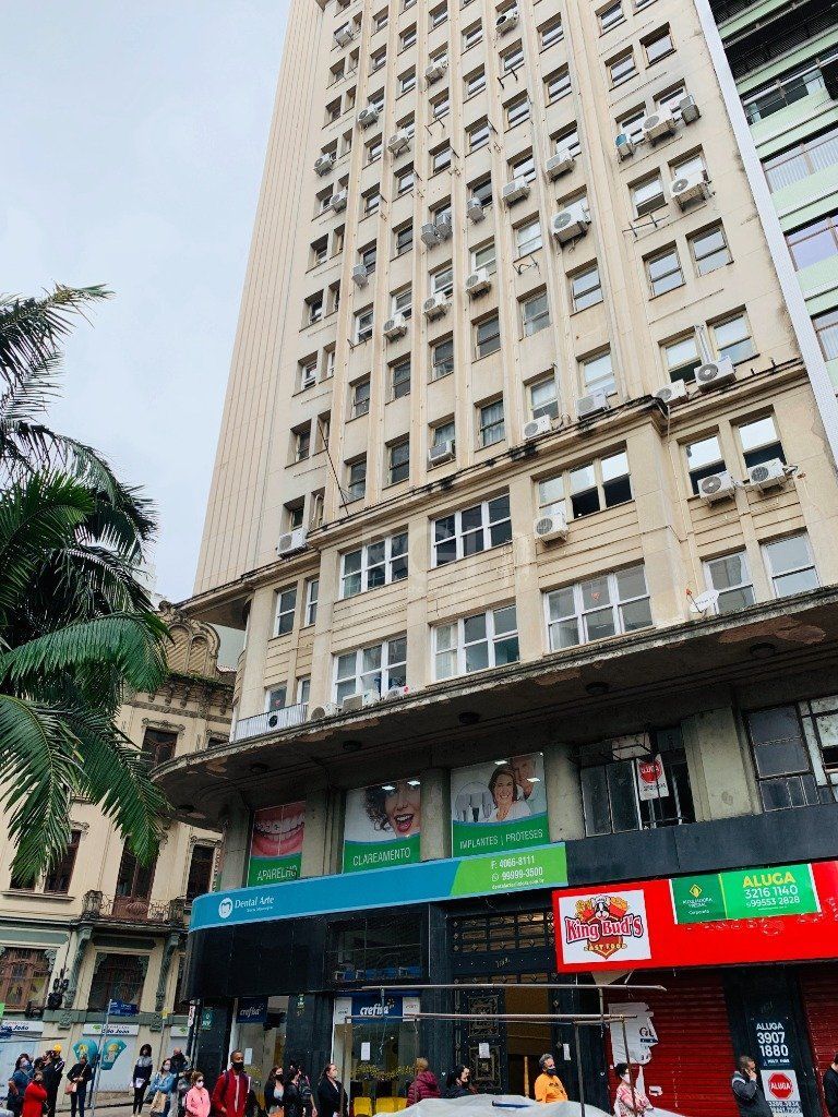 Conjunto/Sala para Venda - 123.42m², 0 dormitórios, Centro — foto 32