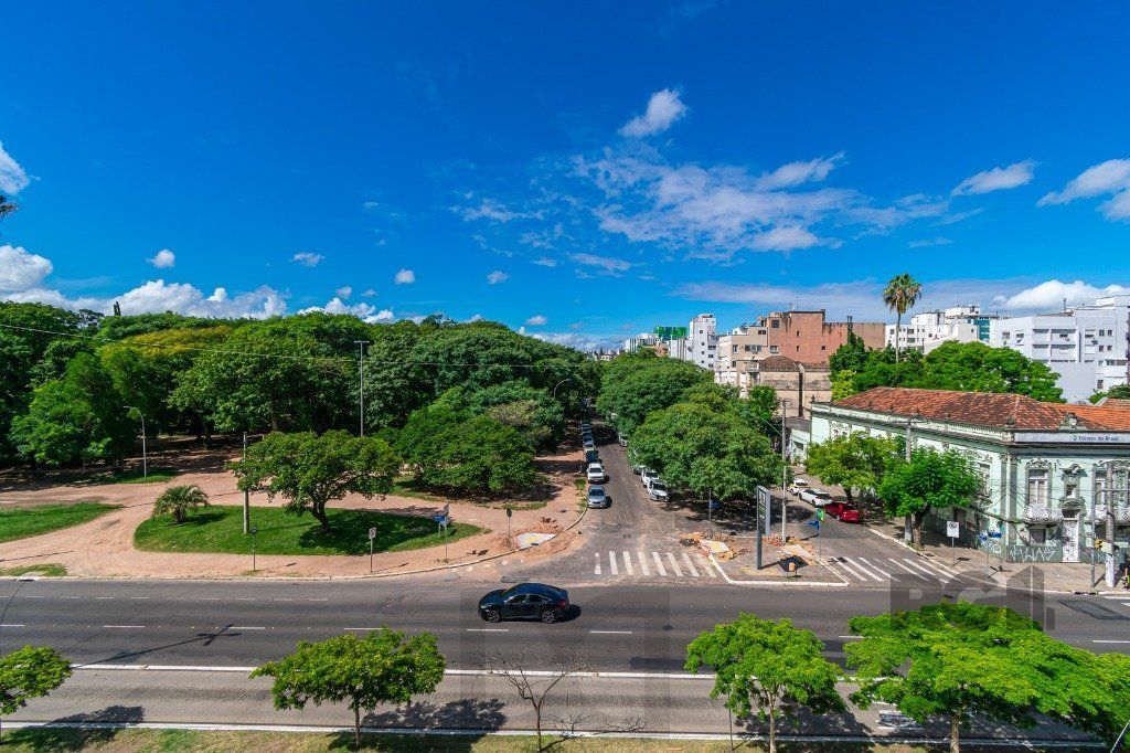 Apartamento na Cidade Baixa de 3 dormitórios e 1 vaga DESOCUPADO — foto 26