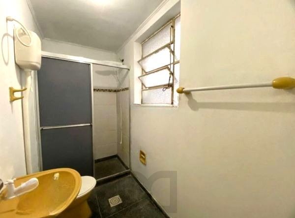 Apartamento no Cristo Redentor de 1 dormitório - térreo com pátio e vaga DESOCUPADO — foto 13