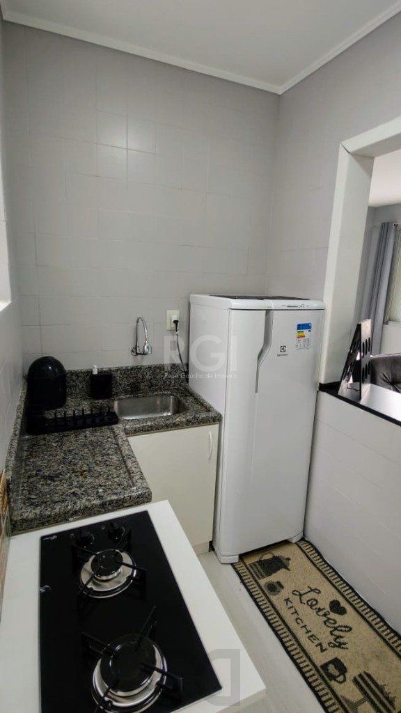 Apartamento JK para Venda - 28.54m², 1 dormitório, Bom Jesus — foto 19