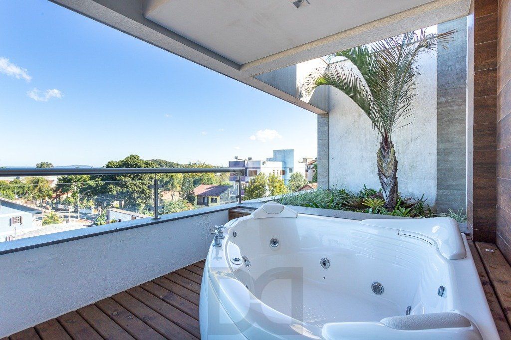 Casa para Venda 4 dormitórios terraço com piscina 4 vagas - Ipanema — foto 55