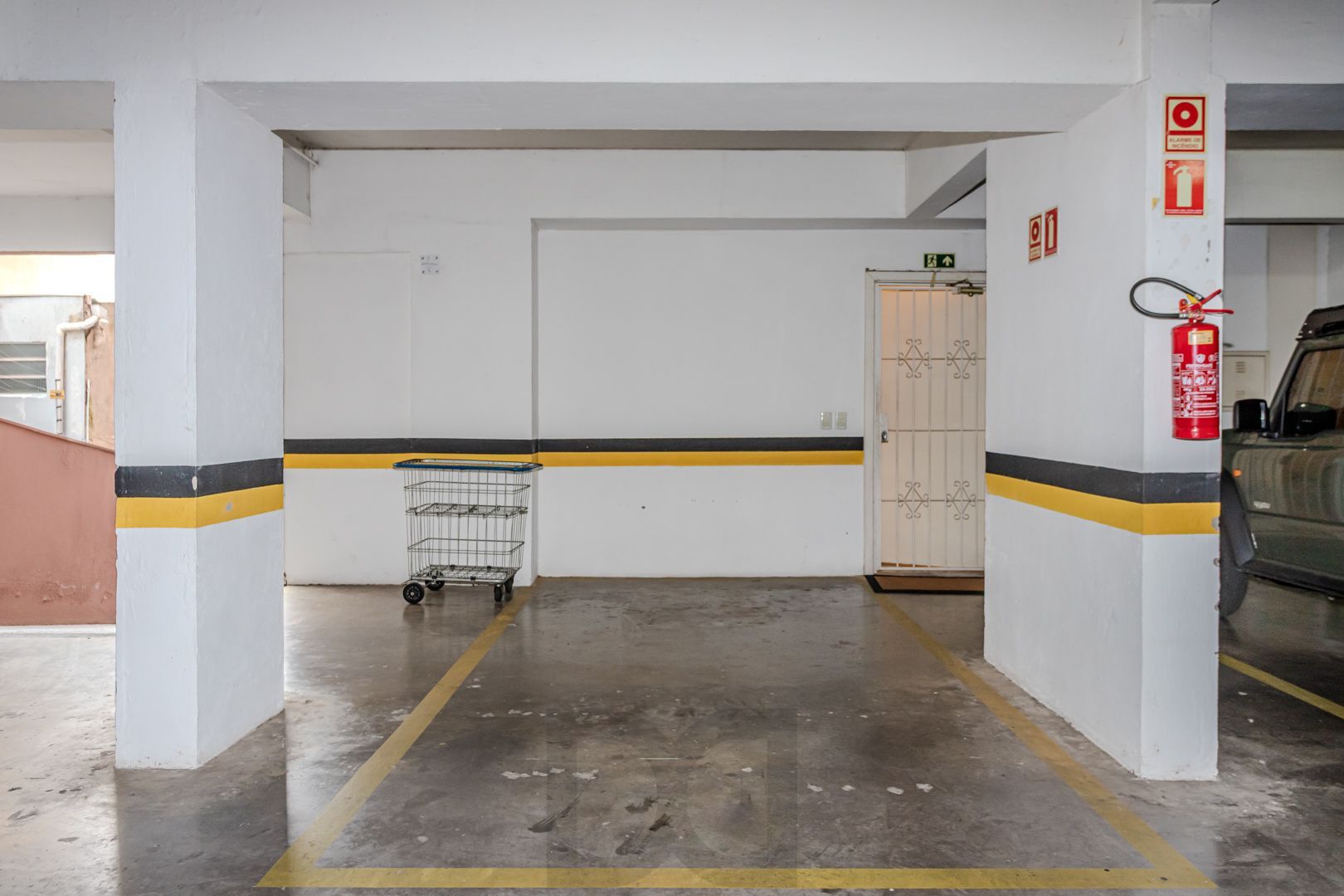 Apartamento na Cidade Baixa de 1 dormitório e vaga — foto 21