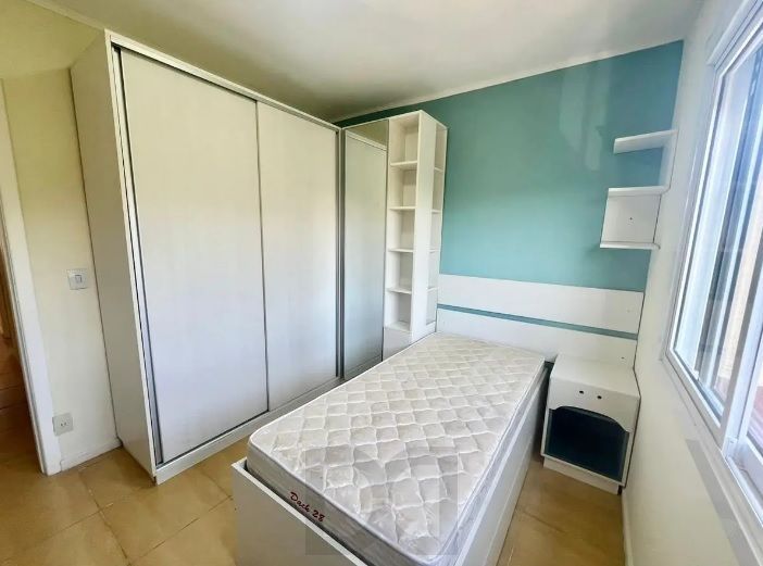 Cobertura DUPLEX no Partenon de 3 dormitórios vaga e terraço — foto 7
