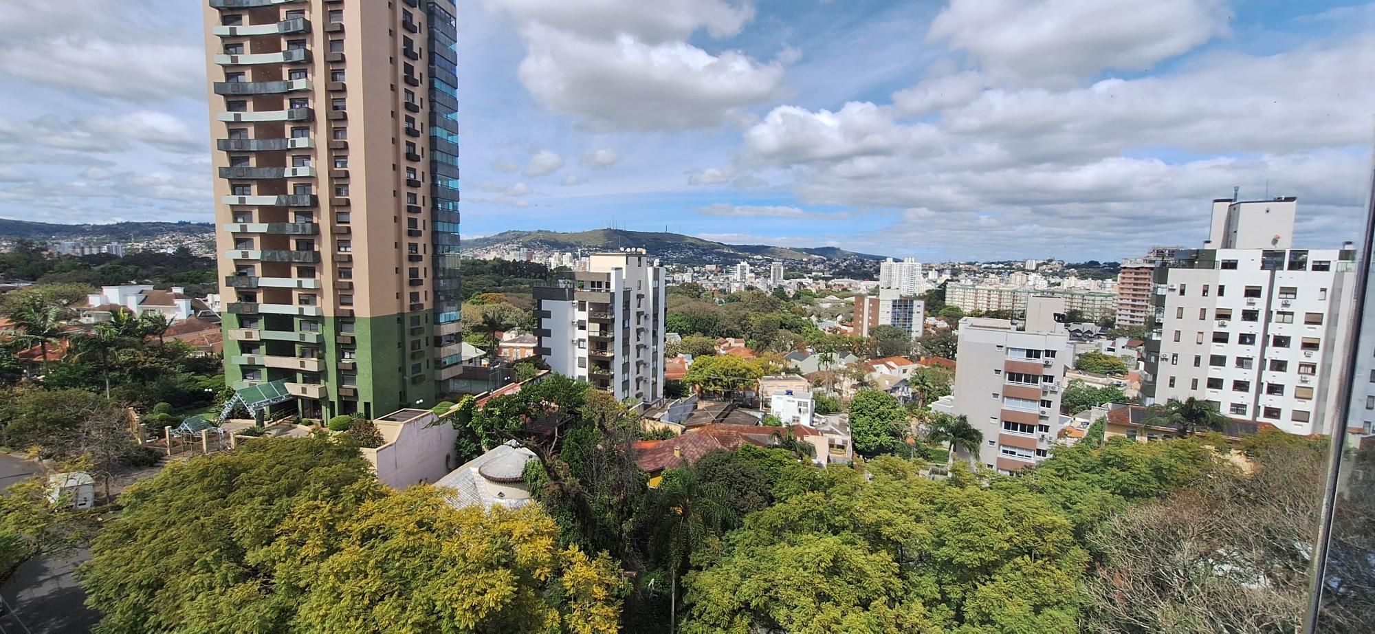LINDO APARTAMENTO COM VISTAS NA MELHOR LOCALIZAÇÃO DO BAIRRO PETRÓPOLIS — foto 5