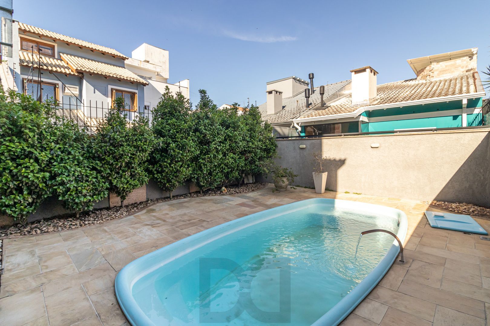 Casa com 3 Quartos à venda, 141m² - Hípica — foto 36
